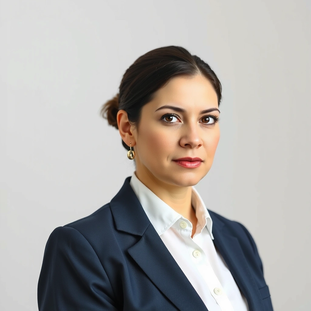 Directora de Estrategia