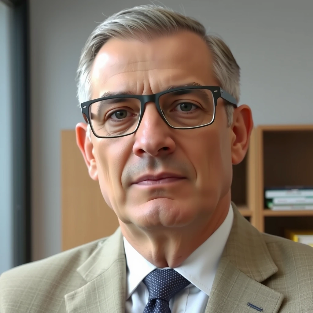 Director de Análisis