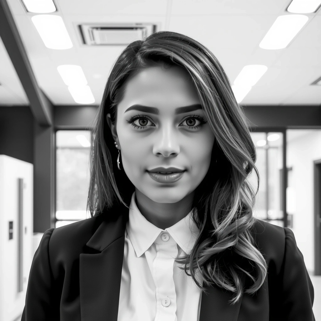 Directora de Análisis de Datos