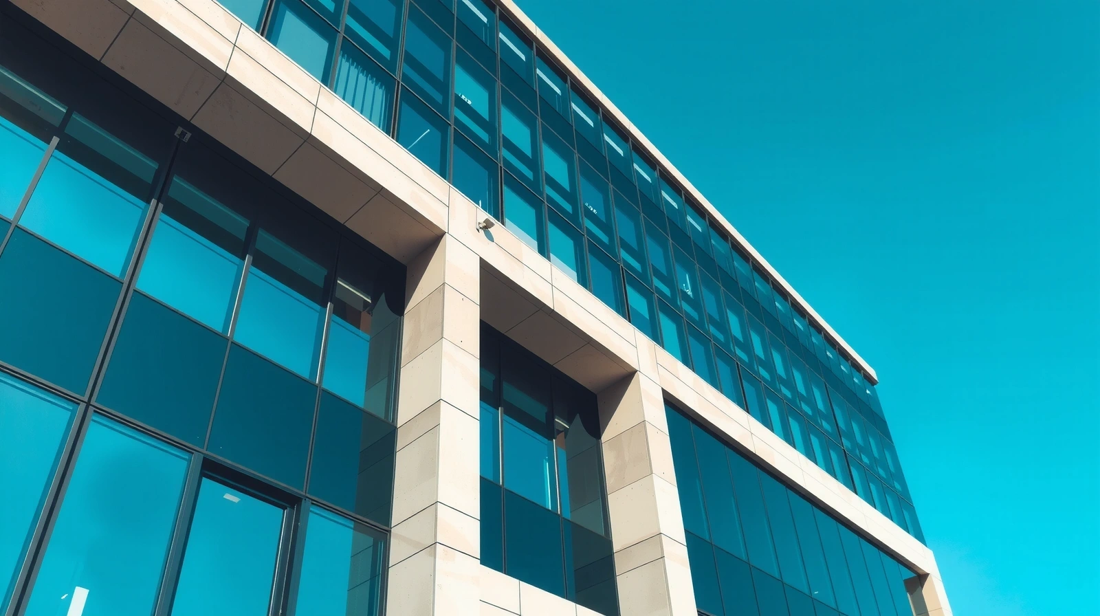 Sur Analytical Bureau Infrastructure