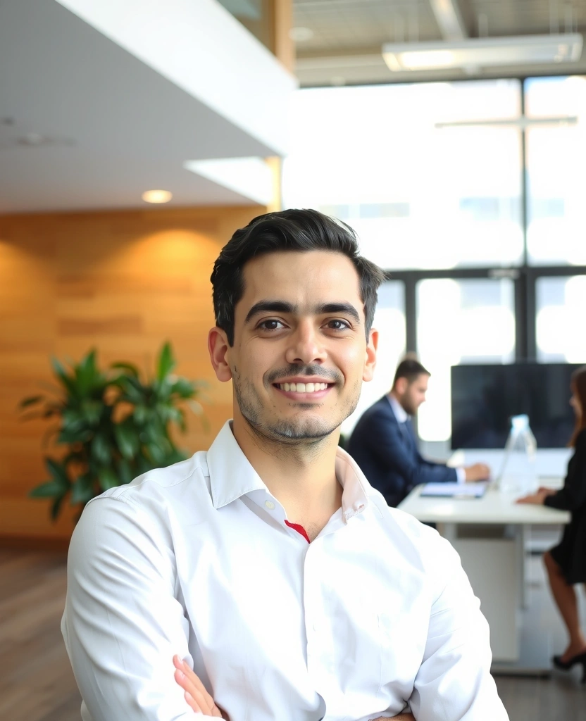 Director de Análisis de Datos