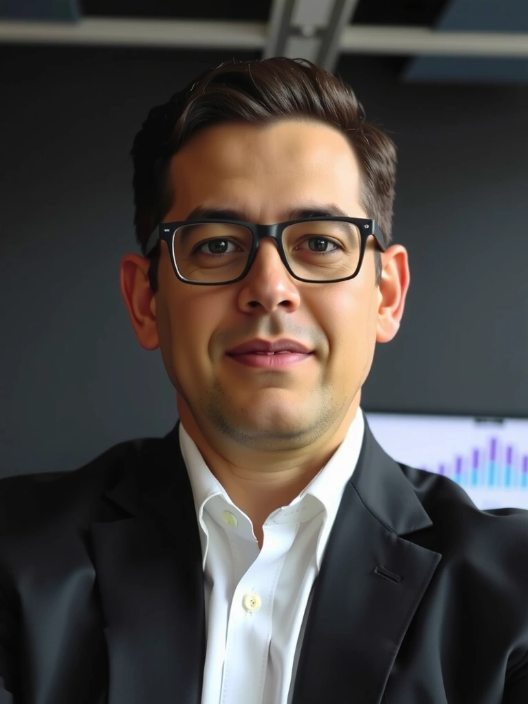 Dirección Editorial - Sur Analytical Bureau