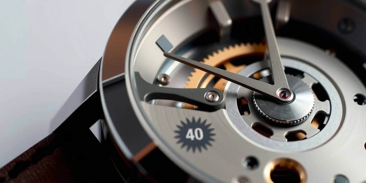 Precisión en métricas