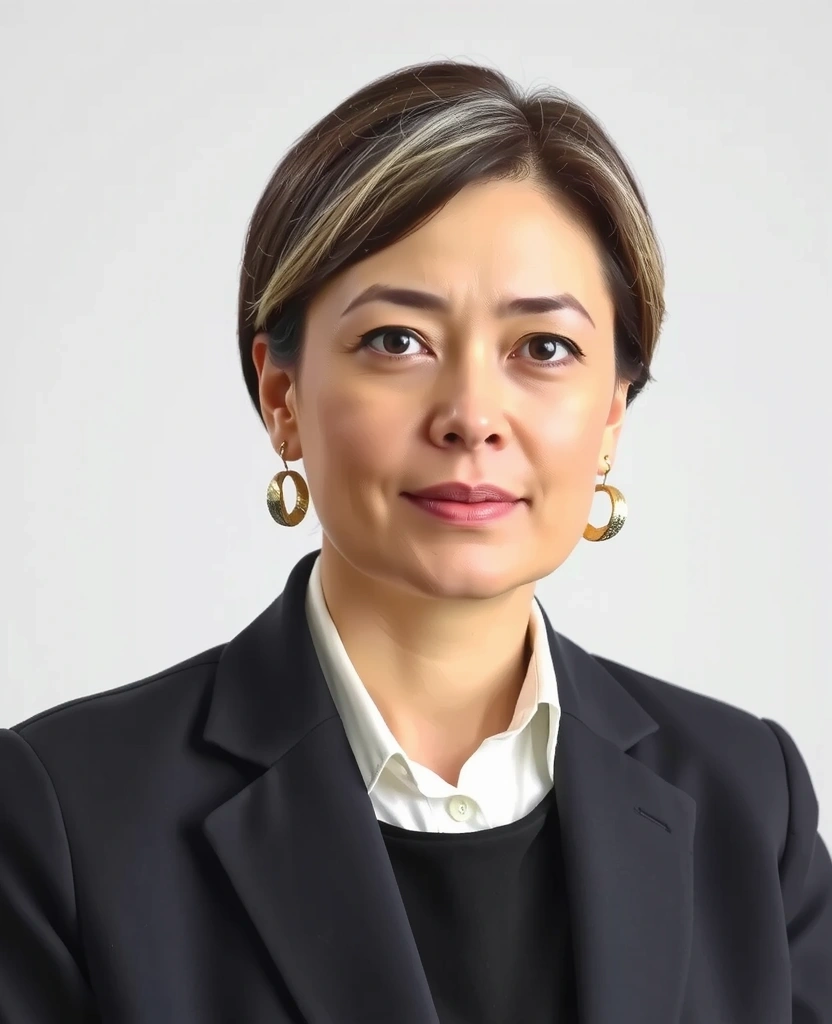 Directora de Análisis de Datos